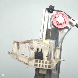 51779573 Alzavetro alzacristalli manuale posteriore sinistro Fiat Bravo (198) 2007-14