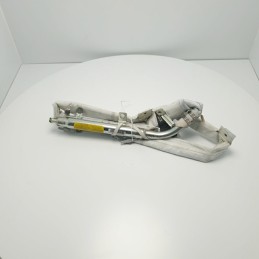 Airbag tenda tendina laterale destra 606933430 Alfa Romeo 147 2007