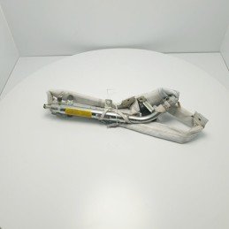 Airbag tenda tendina laterale destra 606933430 Alfa Romeo 147 2007