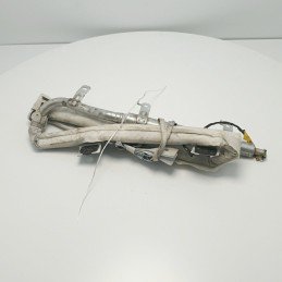 Airbag tenda tendina laterale destro 51752409 Lancia Ypsilon 2003-11