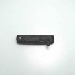 735371234 C3903SX Maniglia esterna porta sportello posteriore sinistra Fiat Panda 169 2003-12