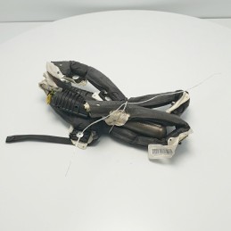Airbag tenda tendina laterale sinistra 517965510 Fiat Grande Punto Evo 