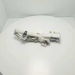 Airbag tenda tendina laterale sinistra 606933440 Alfa Romeo 147 2006 