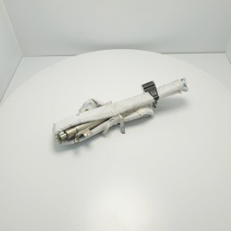 Airbag tenda tendina laterale sinistra 606933440 Alfa Romeo 147 2006 