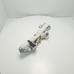 Airbag tenda tendina laterale sinistra 606933440 Alfa Romeo 147 2006 