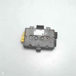 6135-694514401 Centralina modulo di controllo airbag portiera anteriore sinistro Bmw E60 E61 E63 2004