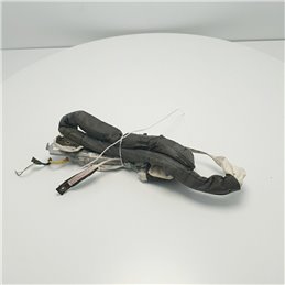 Airbag tenda tendina laterale destro 517829800 Fiat 500 312 2010