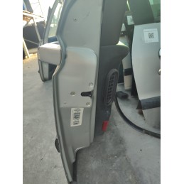 portiera anteriore sx Pegeout 608 pos C2