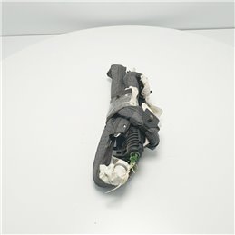 Airbag tenda tendina laterale destra 517965500 Fiat Grande Punto Evo 