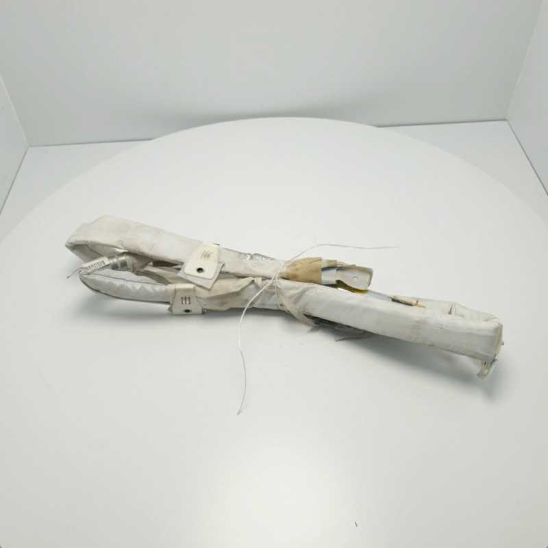 Airbag tenda tendina laterale sinistra 517256170 Fiat Multipla 2° serie 2004-10 Airbag tenda tendina laterale sinistra 517256170 Fiat Multipla 2° serie 2004-10