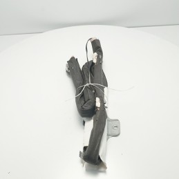 Airbag tenda tendina laterale destra 9684667780 Peugeot 3008 5008 