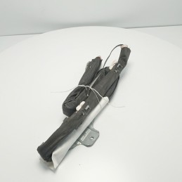 Airbag tenda tendina laterale destra 9684667780 Peugeot 3008 5008 