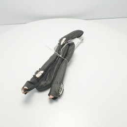 Airbag tenda tendina laterale destra 9684667780 Peugeot 3008 5008 