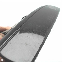 4B0639885 Maniglia esterna posteriore sinistro con supporto  Audi A3 nera