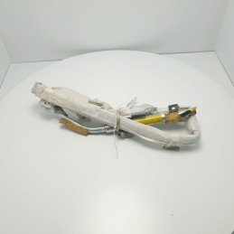 Airbag tenda tendina laterale destro 517256160 Fiat Multipla 2° serie 2004-10
