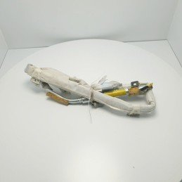 Airbag tenda tendina laterale destro 517256160 Fiat Multipla 2° serie 2004-10