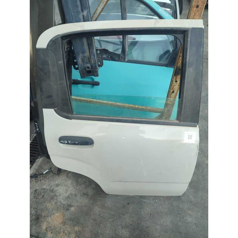 portiera posteriore dx Fiat Panda pos A2