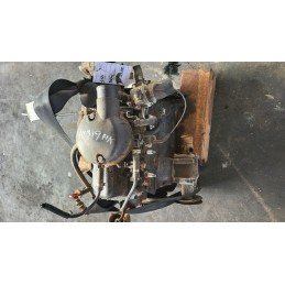 motore fiat 500 900 cc