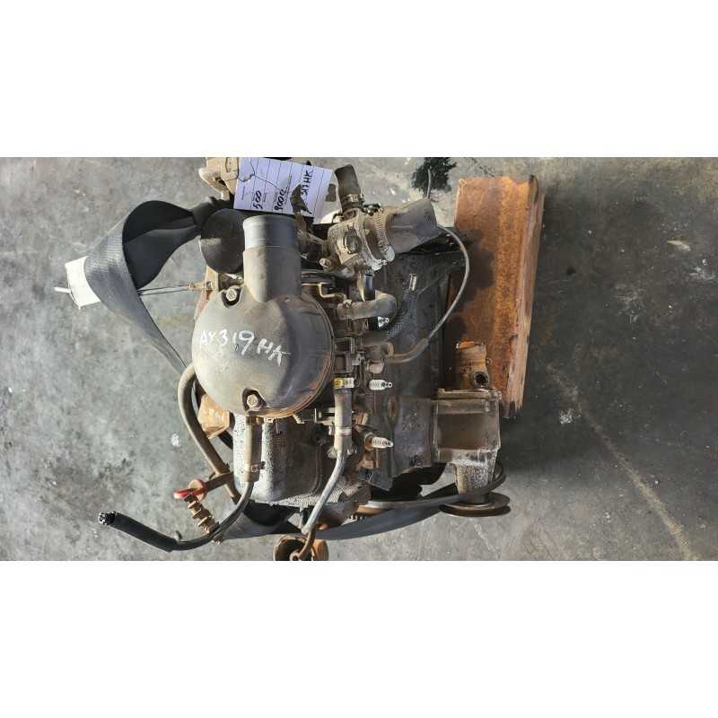 motore fiat 500 900 cc