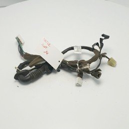 Cablaggio portiera sportello anteriore sinistra Daewoo Matiz 96857501 1998-06