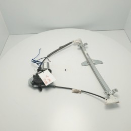Motorino cremagliera ant dx passeggero D3937.00 Chevrolet Matiz 