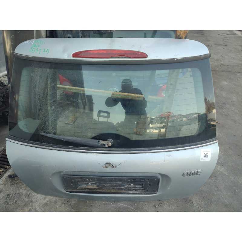 portellone Mini Cooper pos A3