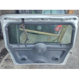 portellone Mini Cooper pos A3