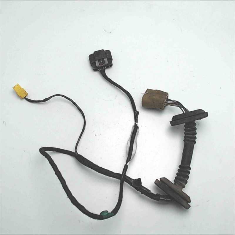 A4545407205 Cablaggio impianto elettrico portiera posteriore sinistra Smart Forfour W454 2005