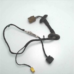 A4545407205 Cablaggio impianto elettrico portiera posteriore sinistra Smart Forfour W454 2005