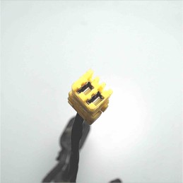 A4545407205 Cablaggio impianto elettrico portiera posteriore sinistra Smart Forfour W454 2005