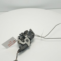 Serratura chiusura portiera sportello ant sx Kia Picanto anteriore sinistra 