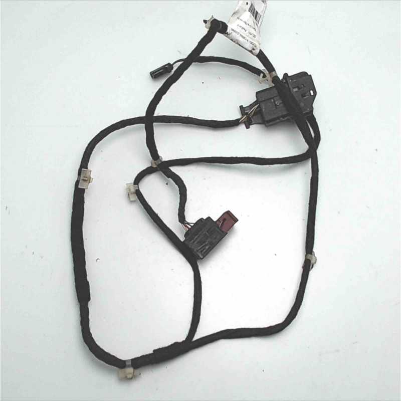 00518281450 Cablaggio impianto elettrico portiera posteriore destra Fiat Grande Punto Street 199 2007-15
