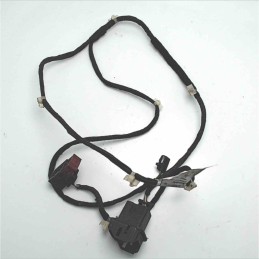 00518281450 Cablaggio impianto elettrico portiera posteriore destra Fiat Grande Punto Street 199 2007-15