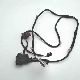 00518281450 Cablaggio impianto elettrico portiera posteriore destra Fiat Grande Punto Street 199 2007-15