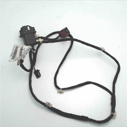 00518281450 Cablaggio impianto elettrico portiera posteriore destra Fiat Grande Punto Street 199 2007-15
