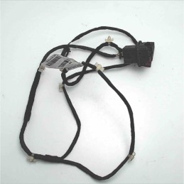 00518281450 Cablaggio impianto elettrico portiera posteriore destra Fiat Grande Punto Street 199 2007-15