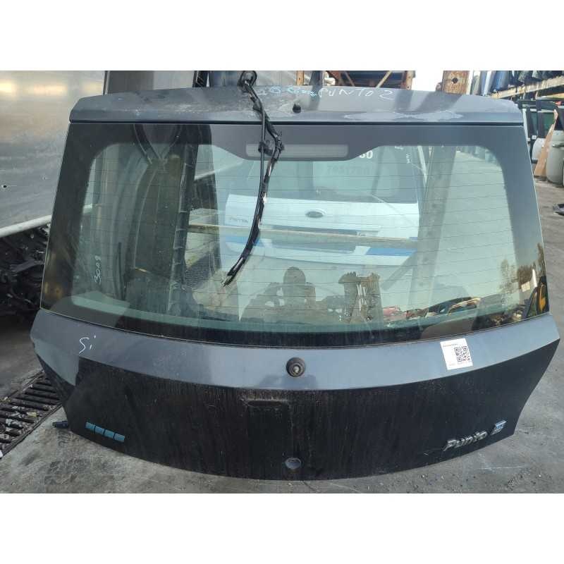 Portellone Fiat Punto 5porte pos A3