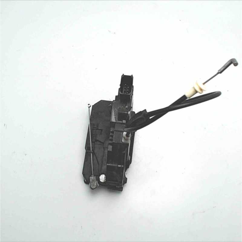 51903243 Serratura chiusura centralizzata posteriore destra Fiat Grande Punto Evo 2012-18