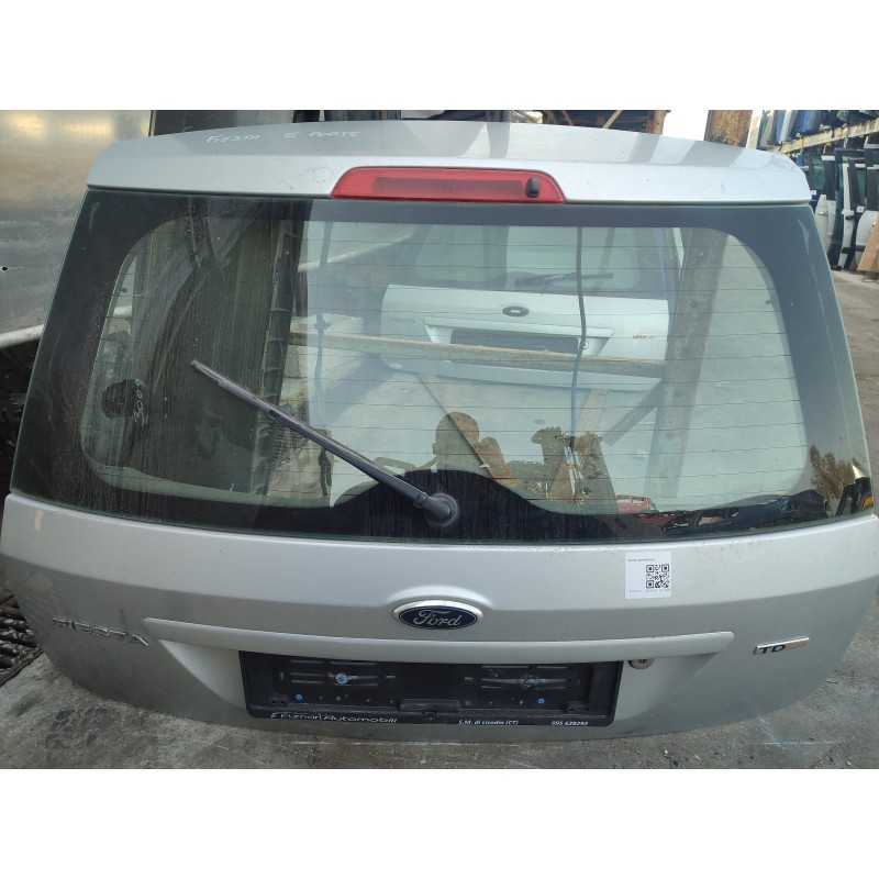 Portellone Ford Fiesta 5porte pos A3