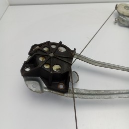 2027301746 Alzavetro alzacristalli manuale posteriore sinistro Mercedes classe C W202 1993-95