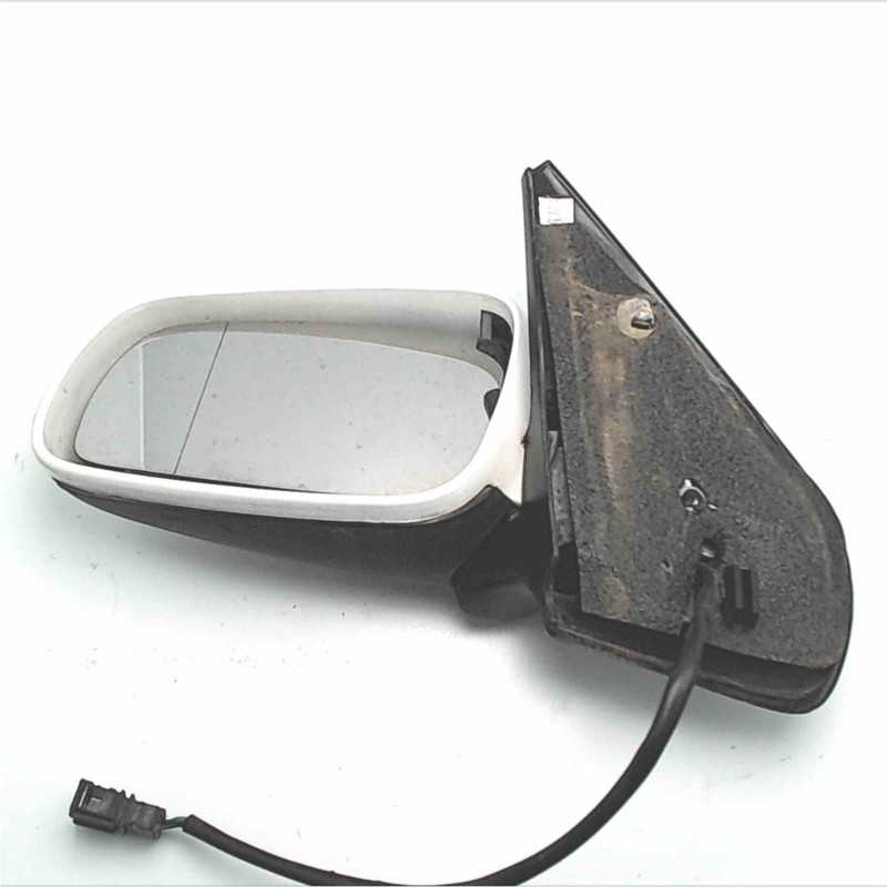 Specchietto retrovisore laterale anteriore sinistro Volkswagen Golf IV 1997-03 pieghevole elettrico