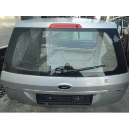 Portellone Ford Fiesta...