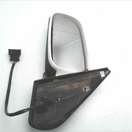Specchietto retrovisore laterale anteriore sinistro Volkswagen Golf IV 1997-03 pieghevole elettrico