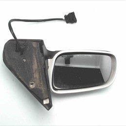 Specchietto retrovisore laterale anteriore sinistro Volkswagen Golf IV 1997-03 pieghevole elettrico