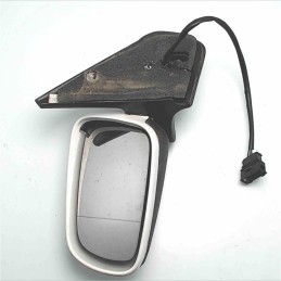 Specchietto retrovisore laterale anteriore sinistro Volkswagen Golf IV 1997-03 pieghevole elettrico