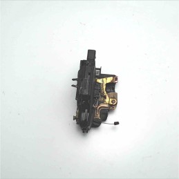 3B1837016AD Serratura chiusura centralizzata anteriore destra Volkswagen New Beetle 1C1 9C1 1997-05 8PIN