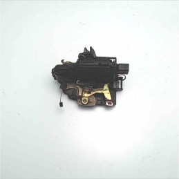 3B1837016AD Serratura chiusura centralizzata anteriore destra Volkswagen New Beetle 1C1 9C1 1997-05 8PIN