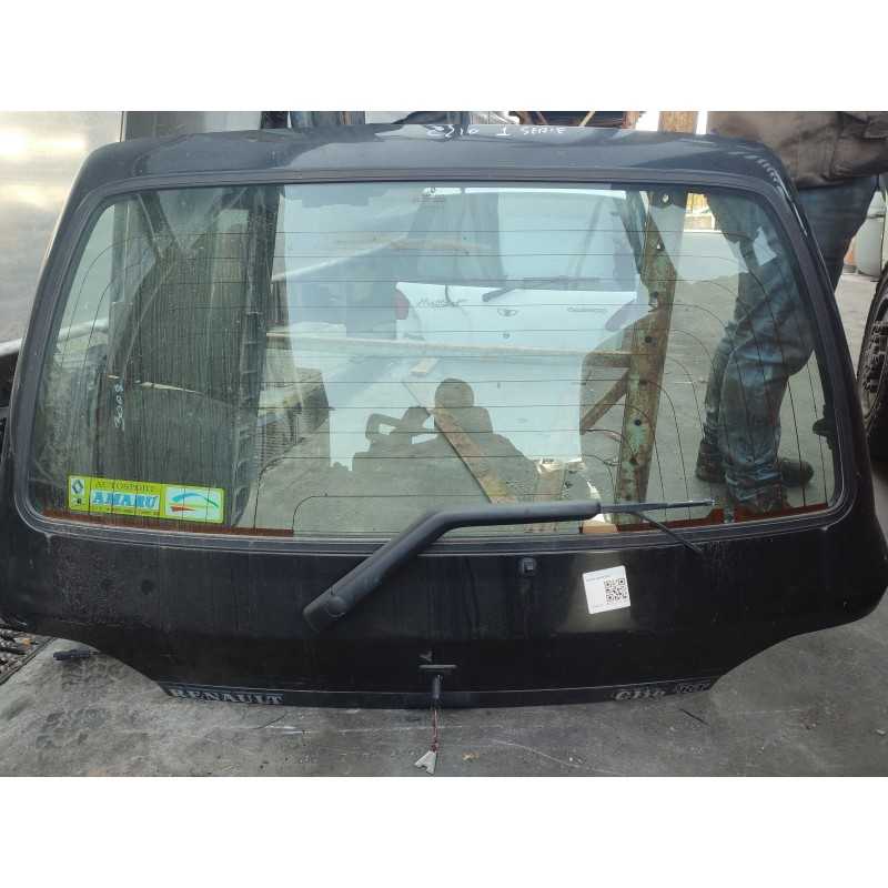Portellone Renault Clio RT 1serie pos B3