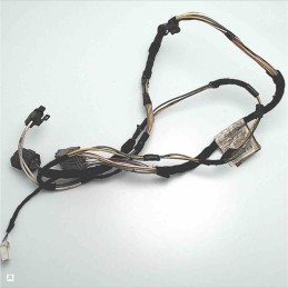 00517330290 Cablaggio impianto elettrico portiera anteriore destra Fiat Panda 2° serie 169 2007