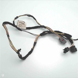 00517330290 Cablaggio impianto elettrico portiera anteriore destra Fiat Panda 2° serie 169 2007
